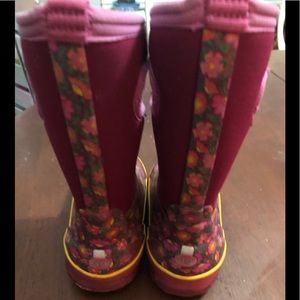 Bogs boots size 10